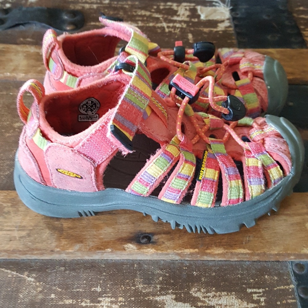 Keen Shoes